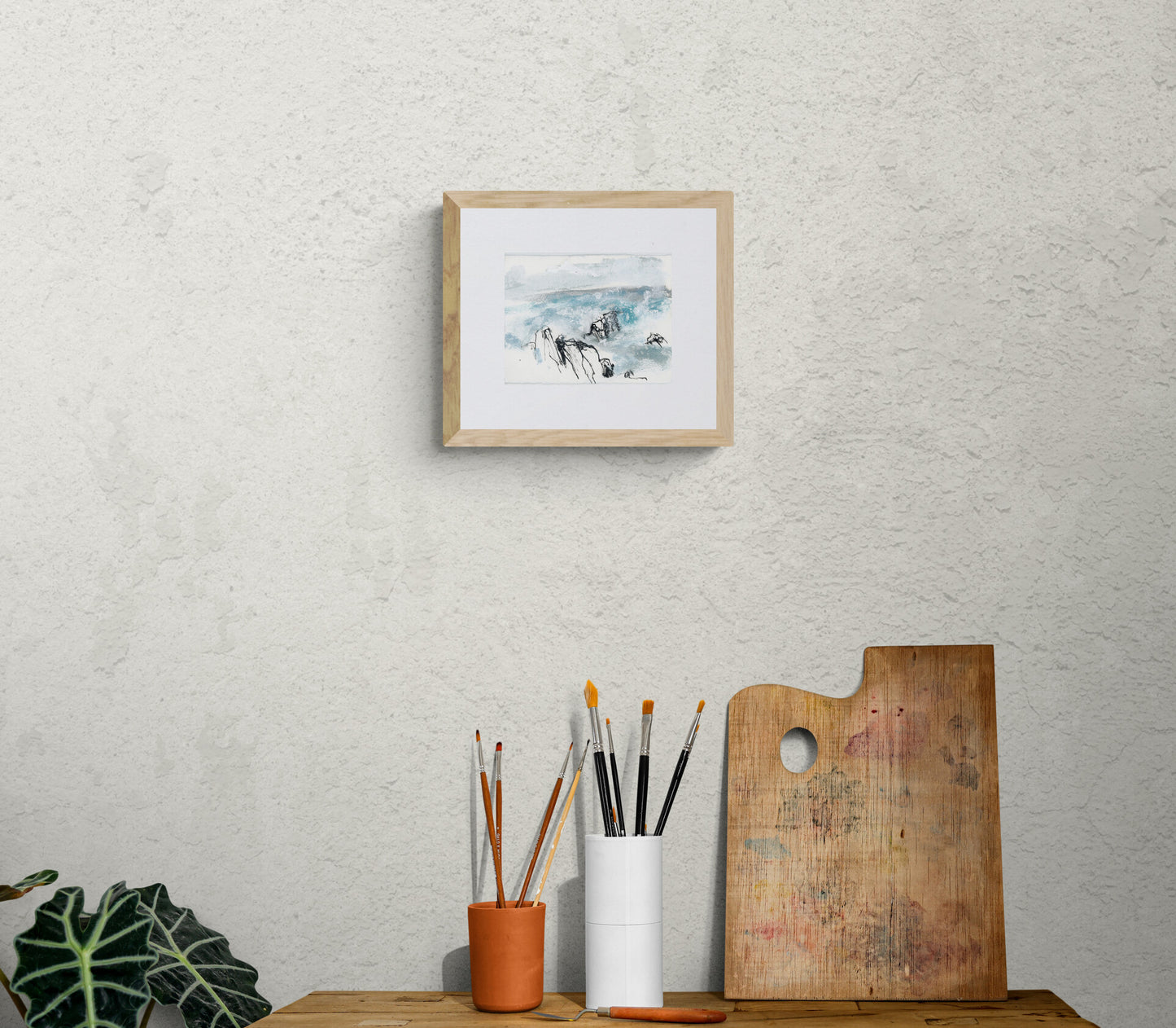 Wee Beach III - Scarista, Isle of Harris