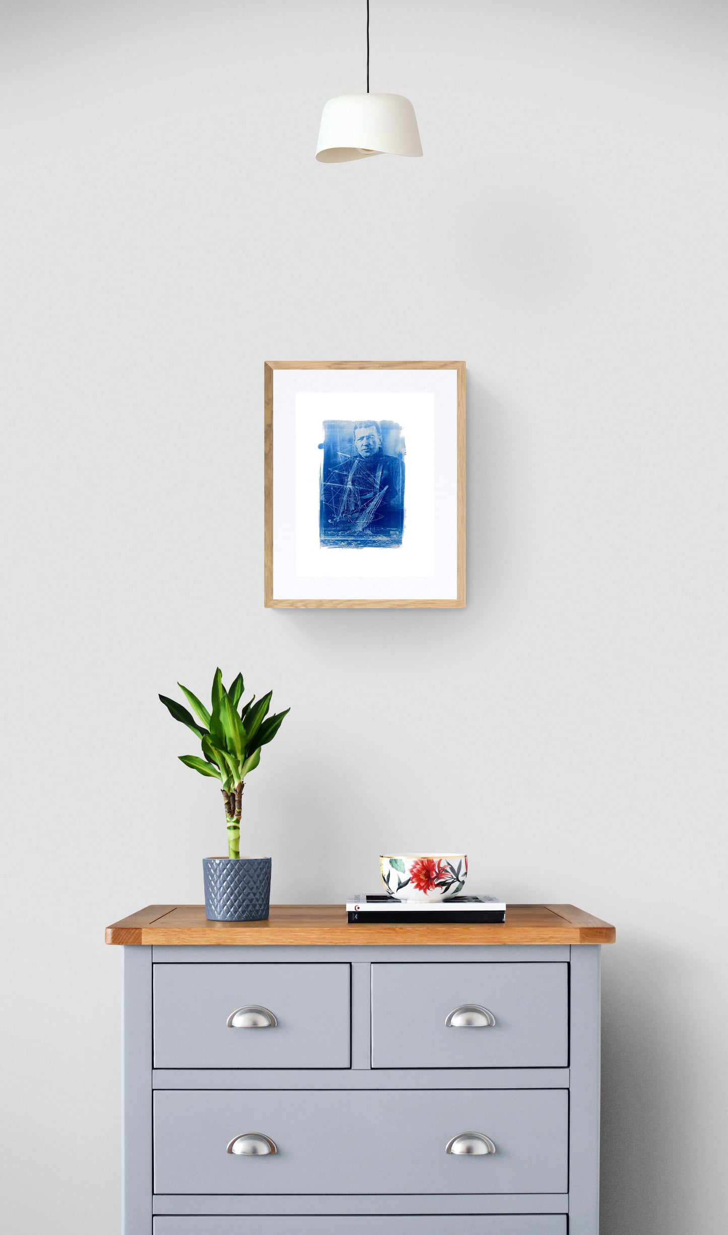 She Was Called Polaris