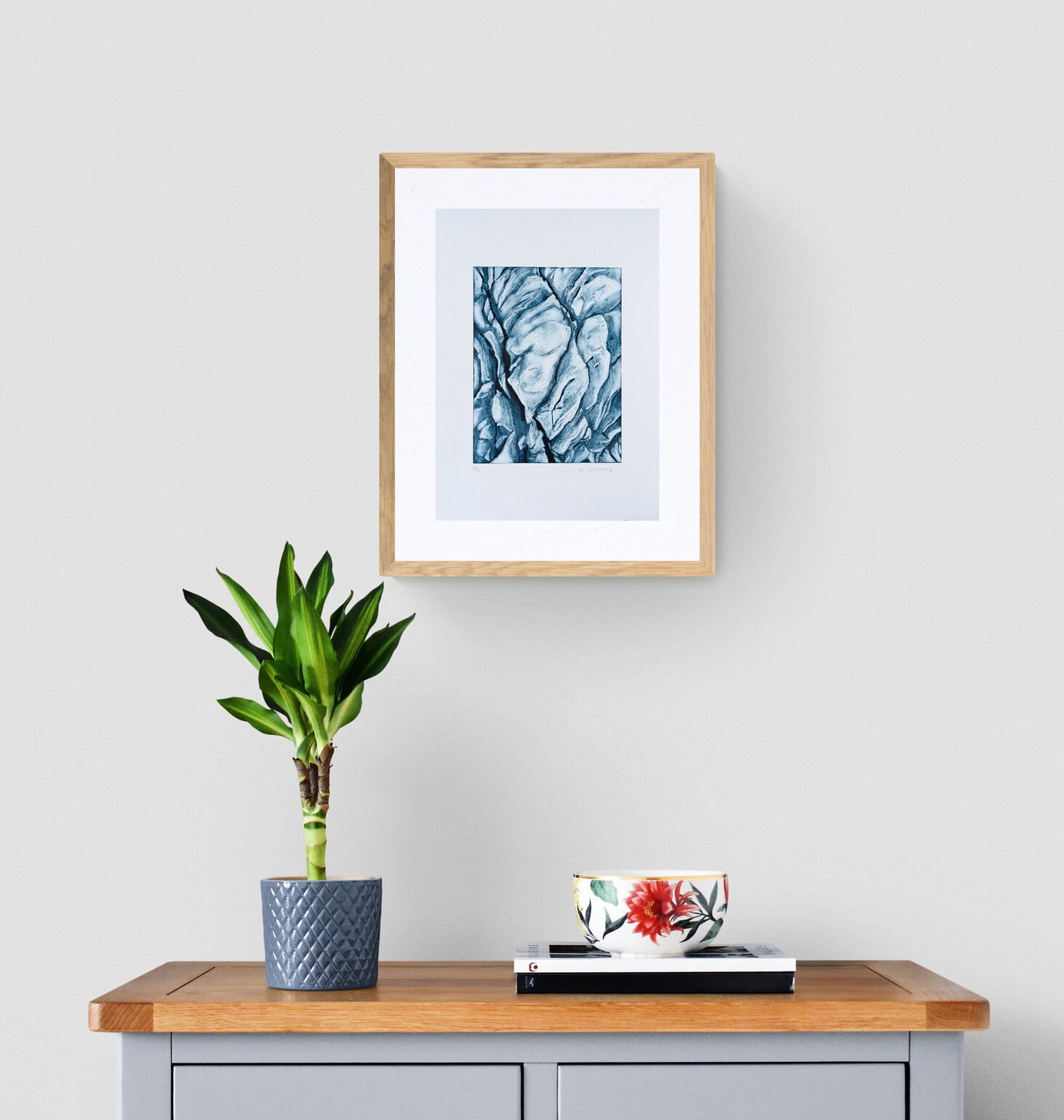 Glacial Fractures