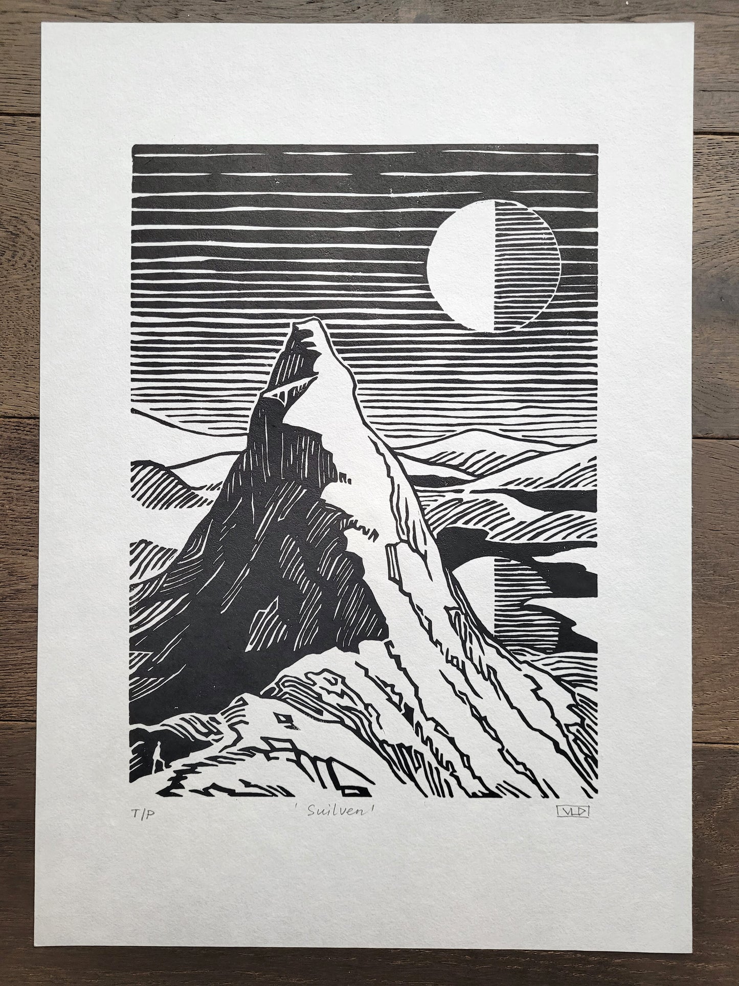 Suilven