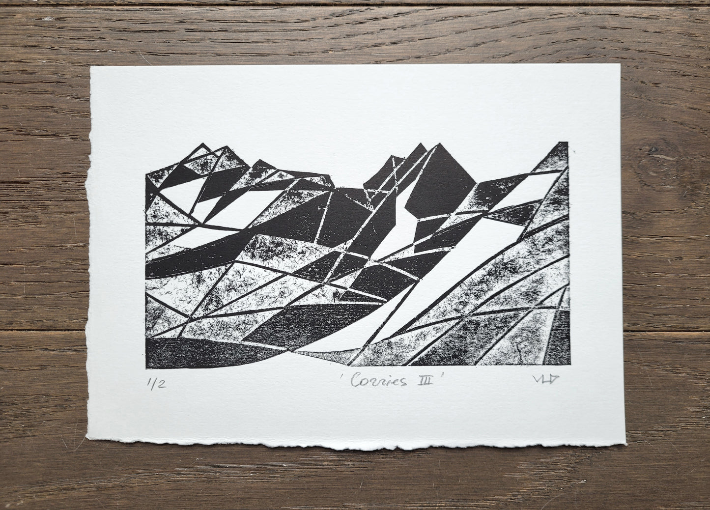 Corries III