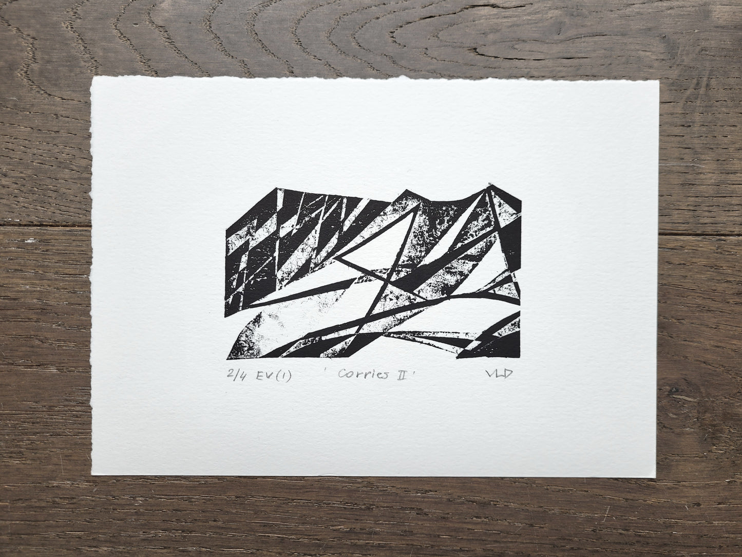 Corries II