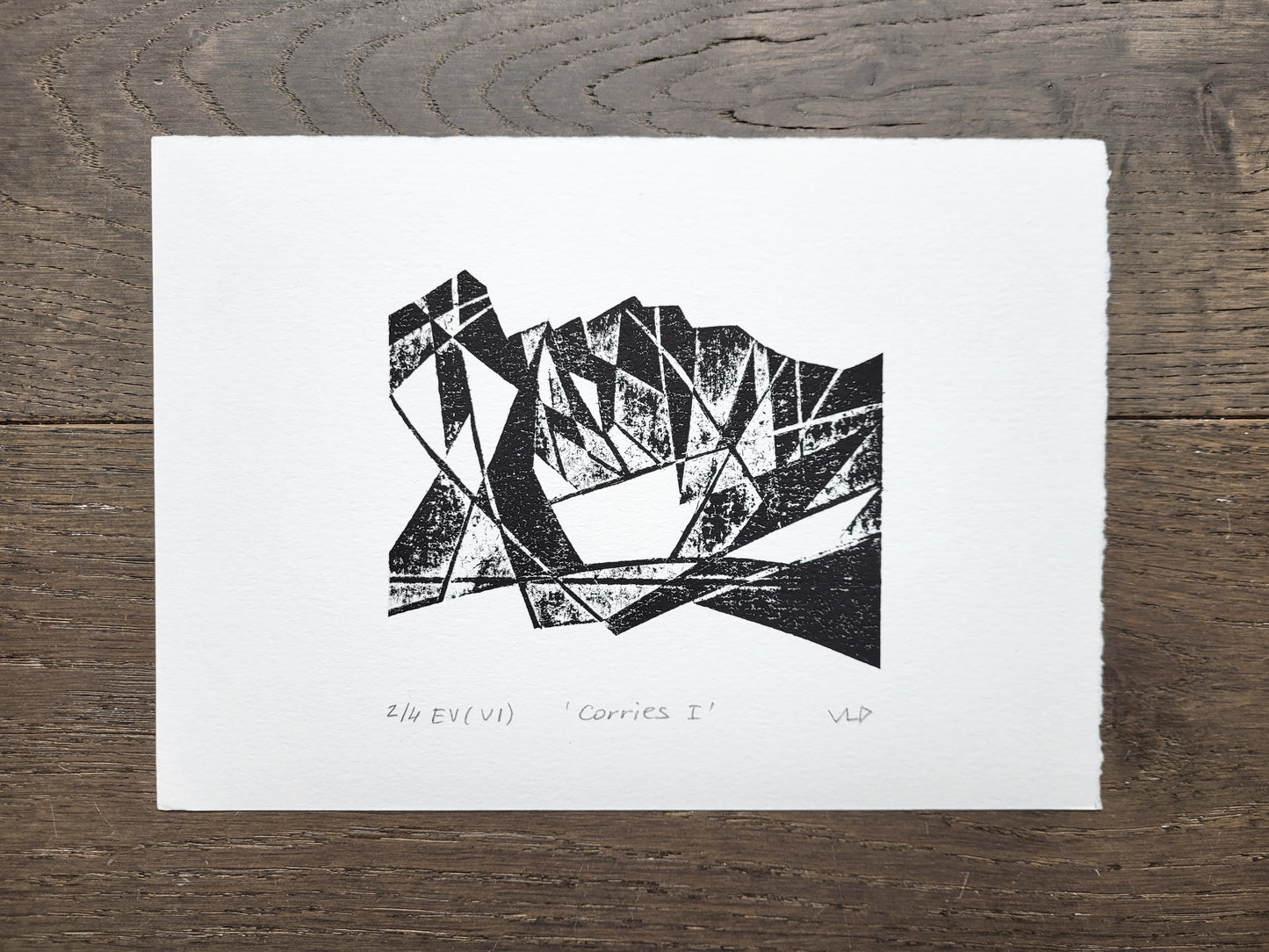 Corries I