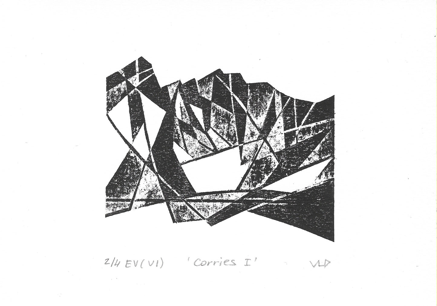 Corries I