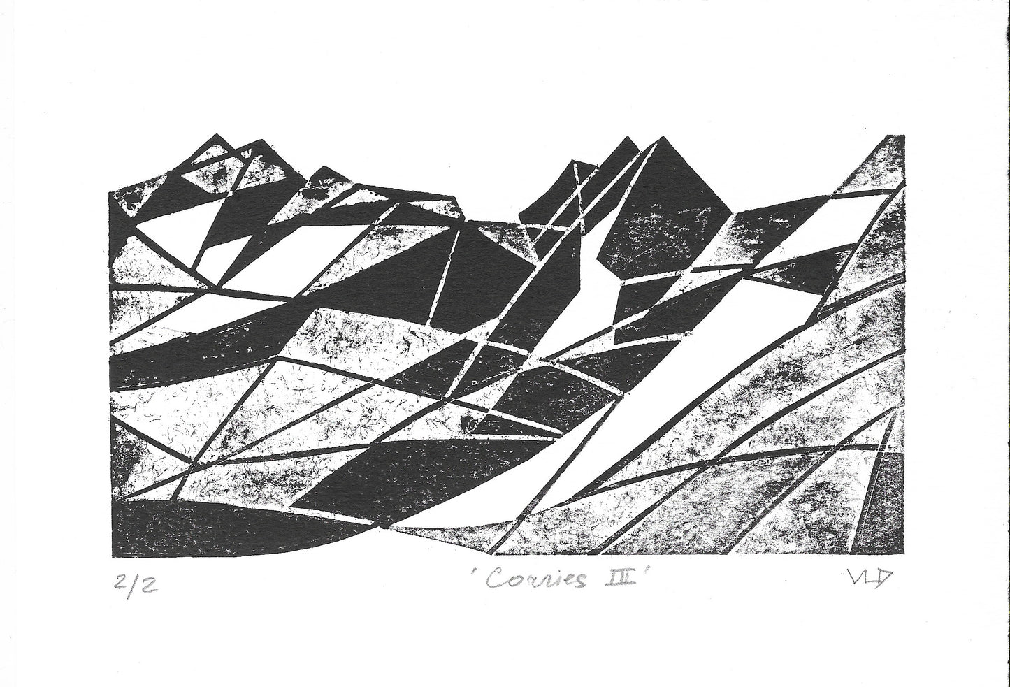 Corries III