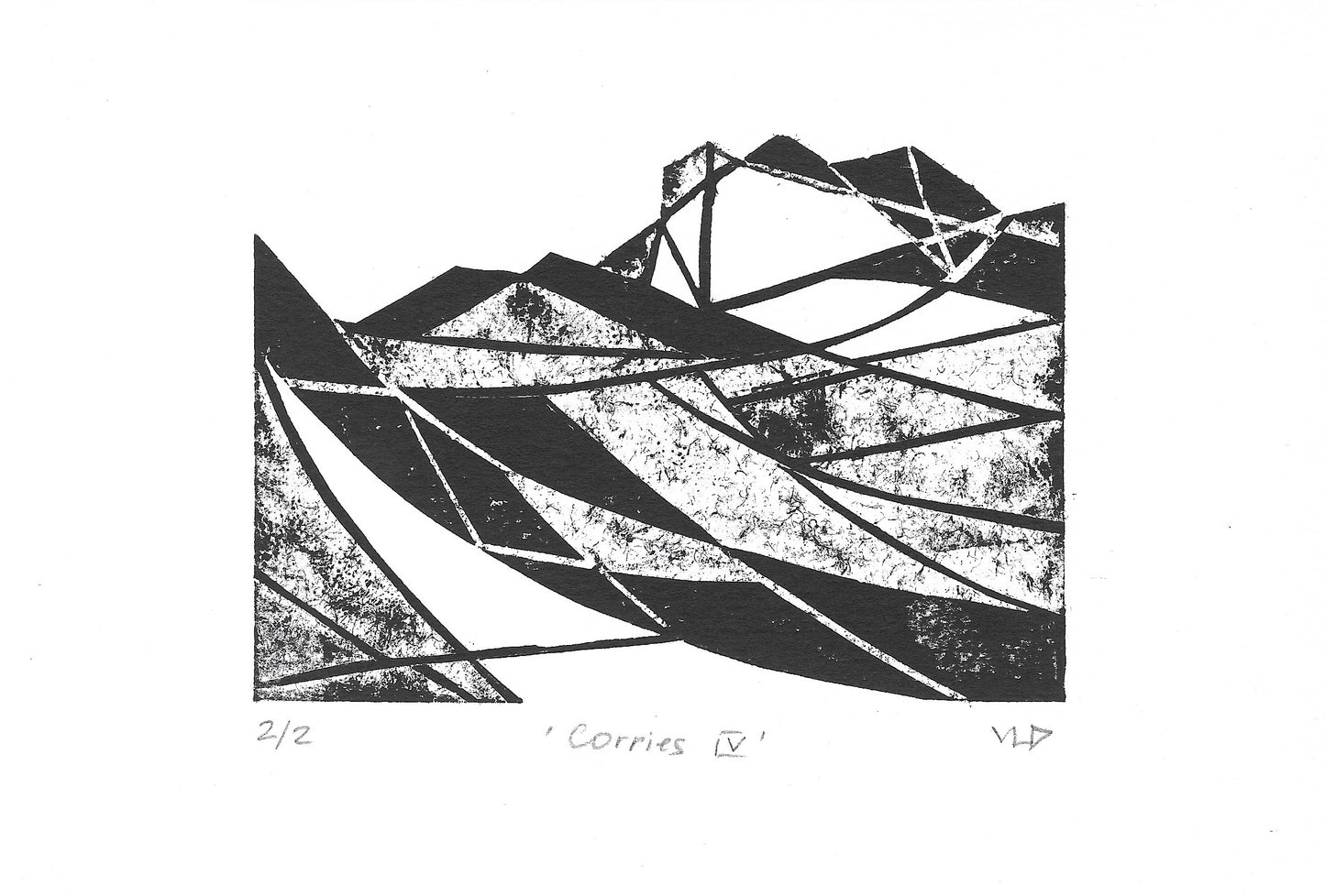 Corries IV
