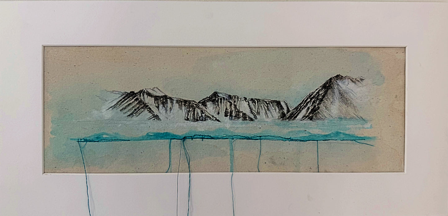 Smeerenburgbreen