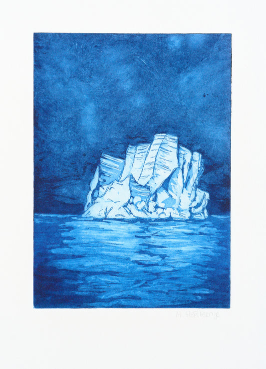 Iceberg I