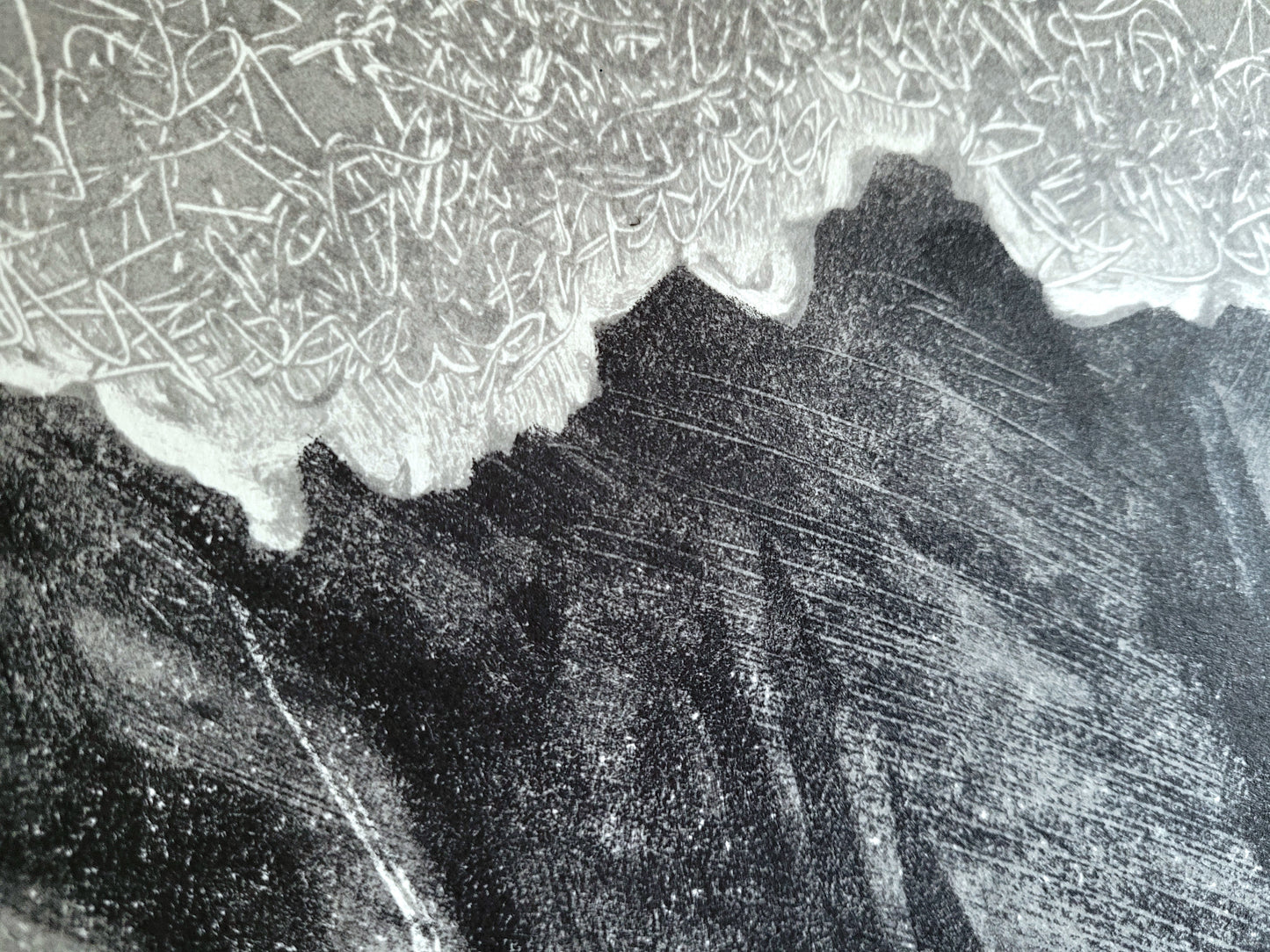 The Wall: Grand Cliffs of the North Face of Ben Nevis