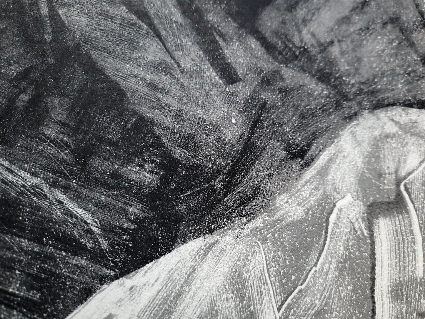 The Wall: Grand Cliffs of the North Face of Ben Nevis
