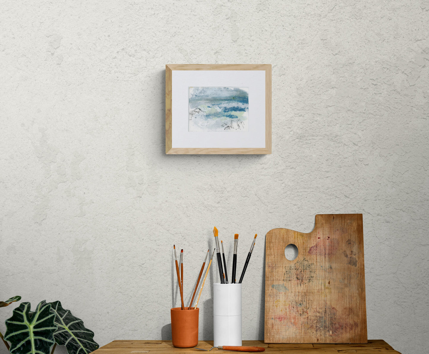 Wee Beach I - Scarista, Isle of Harris