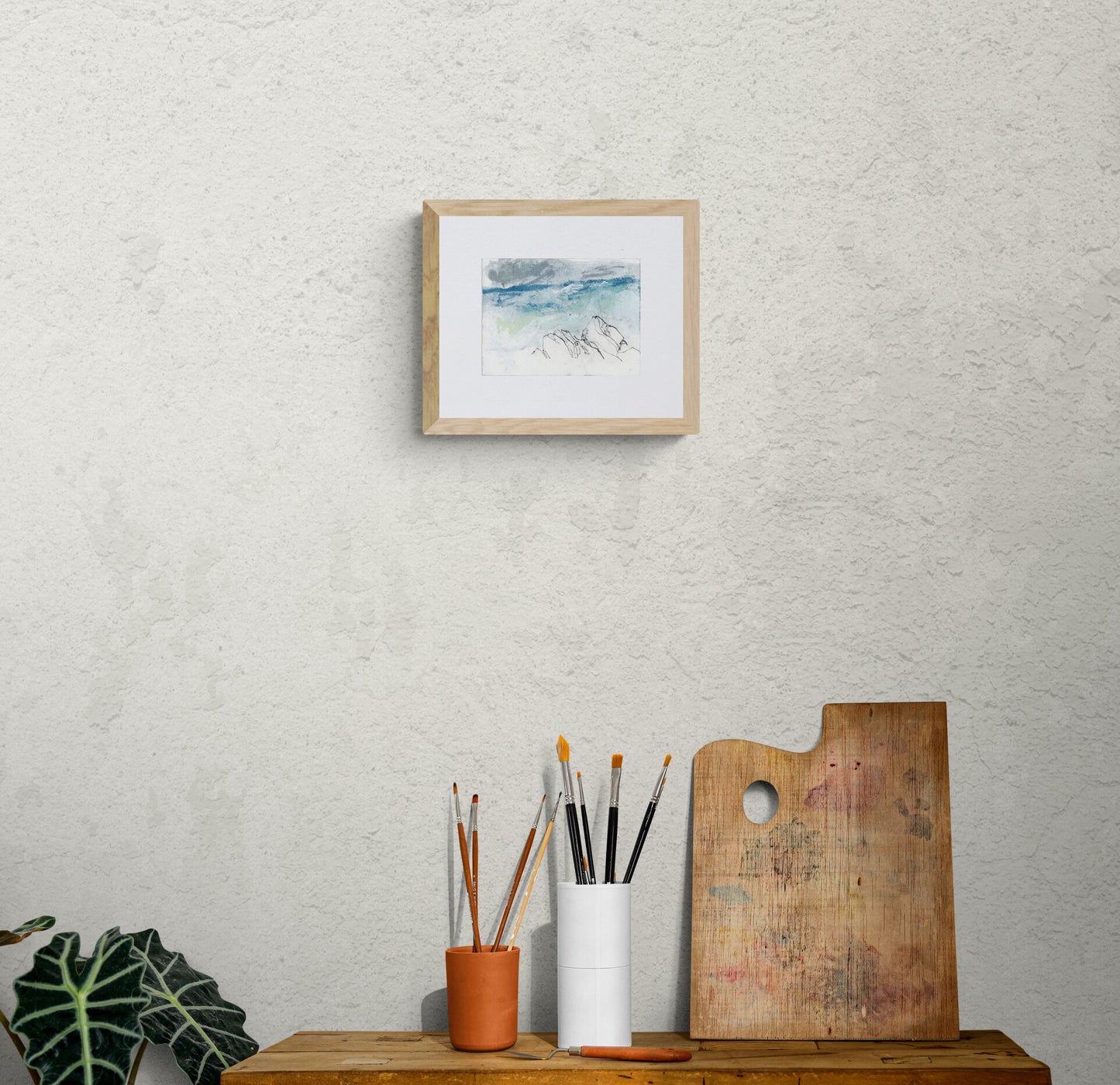 Wee Beach II - Scarista, Isle of Harris